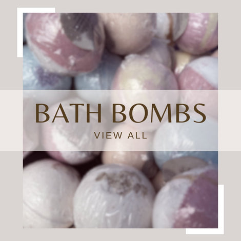 Bath Bombs