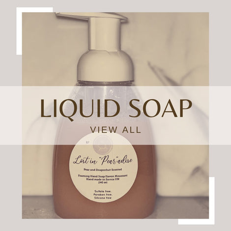 Liquid Soaps