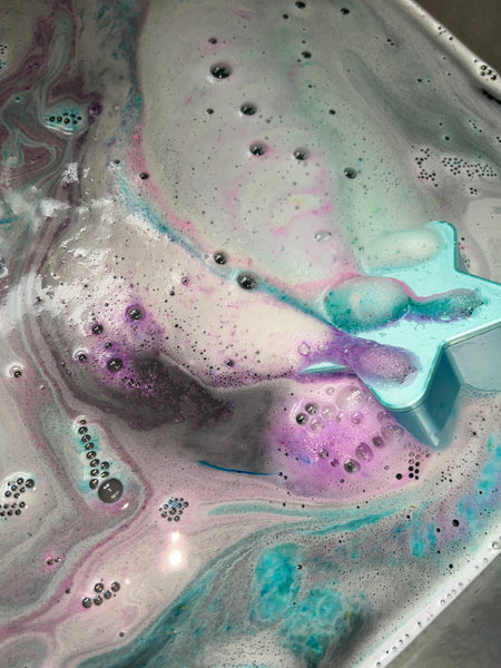 Bath Blasters