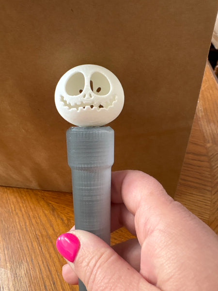 Bath Magic Wand Replacement Head