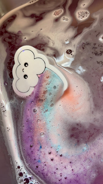 Bath Blasters