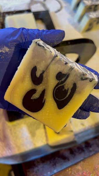 Sandalwood Soap Bar