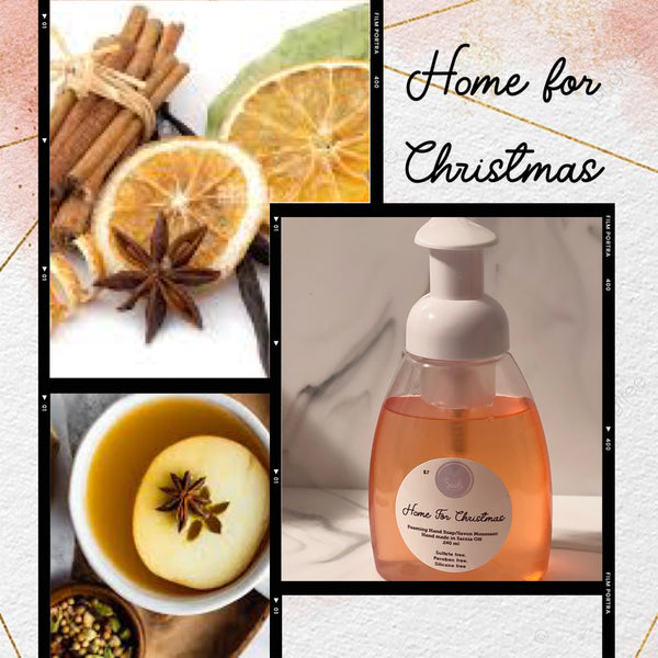 Foaming Hand Soap