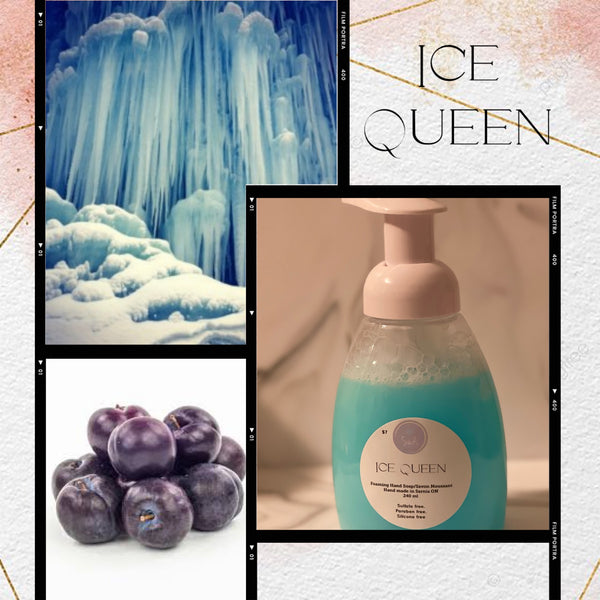 Foaming Hand Soap