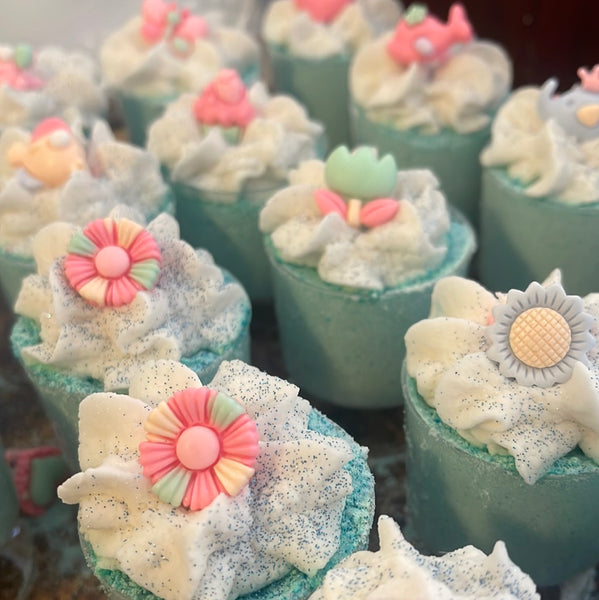 Kiddie Cupz