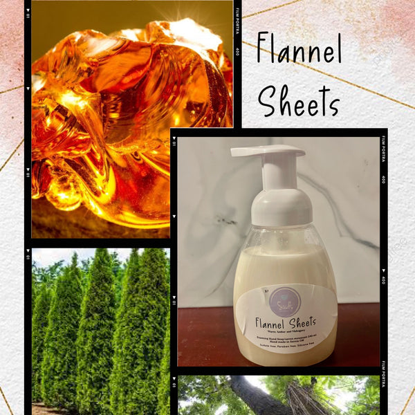 Foaming Hand Soap