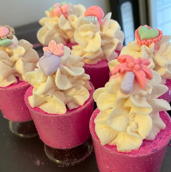 Kiddie Cupz