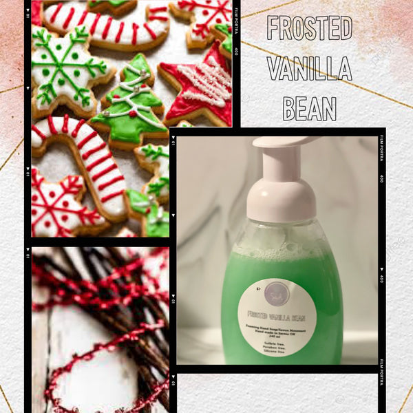 Foaming Hand Soap